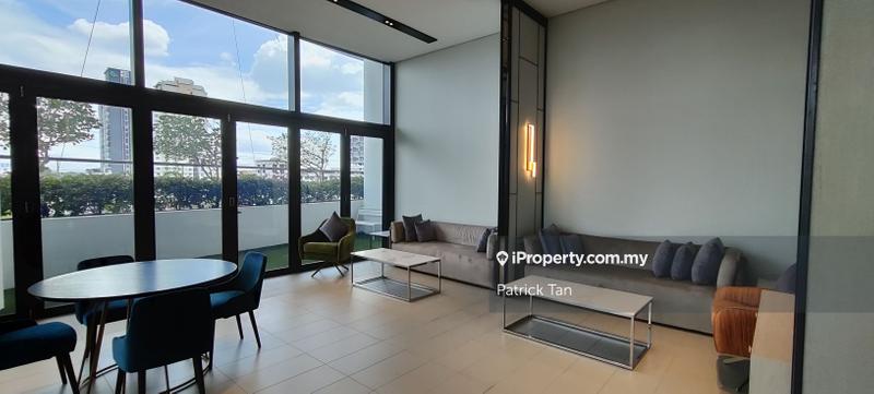 Kediaman Servis untuk Disewa di Sapphire Paradigm oleh Patrick Tan - iProperty.com.my