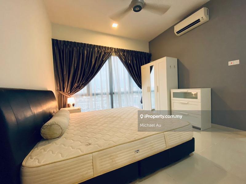 Pangsapuri untuk Dijual di Bayu @ Pandan Jaya oleh Michael Au - iProperty.com.my