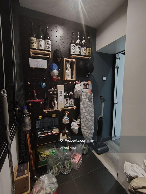 Service Residence for Sale in Suria Putra by Angel Ang - iProperty.com.my