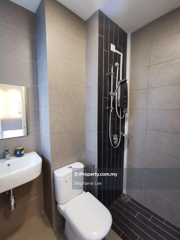 Service Residence for Rent in H2O Residences by Stephanie Lee - iProperty.com.my