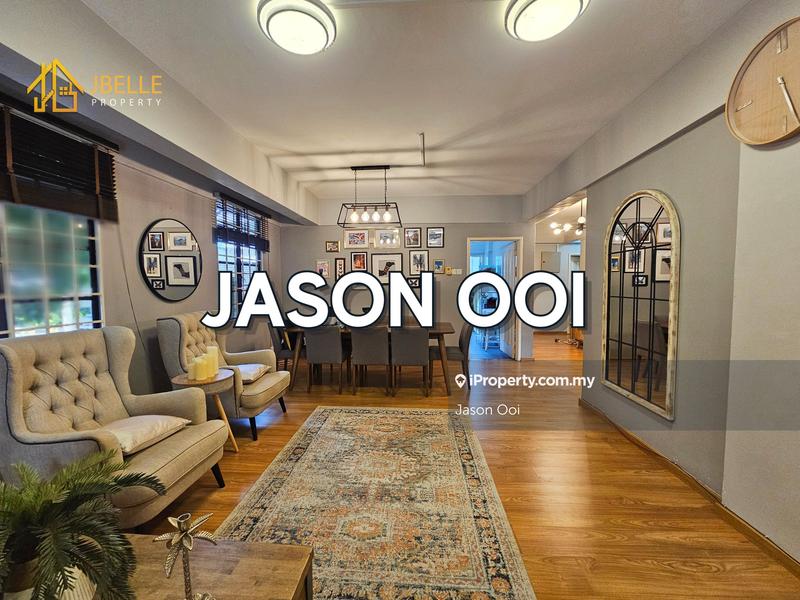 For Sale - Tropika Paradise Condominium