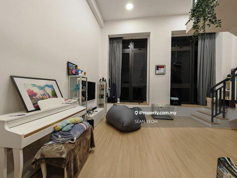 For Sale - Sunway Grid Residence