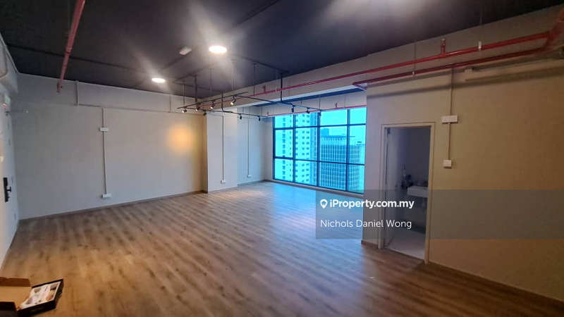 Office for Rent in Sunway 163, Mont Kiara by Daniel Wong - iProperty.com.my