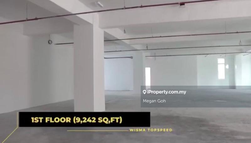 Office for Sale in Subang Jaya, Selangor by Megan Goh - iProperty.com.my