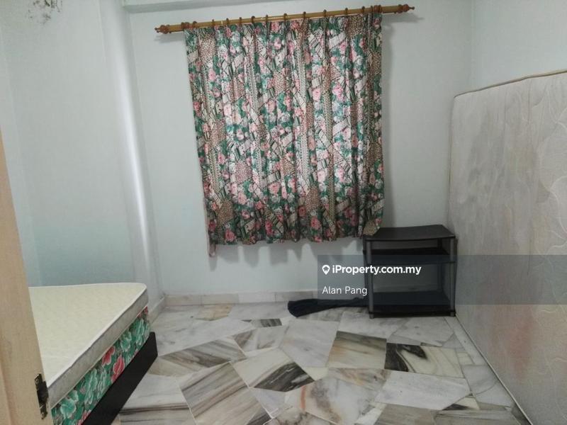 Kondominium untuk Dijual di Bukit Pandan Kondominium 2 oleh Alan Pang - iProperty.com.my