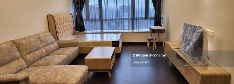 Service Residence for Rent in R&F Princess Cove Phase 1 by Derrick Toh - iProperty.com.my