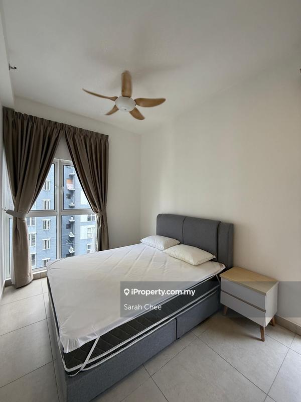 For Rent - Residensi Rimbun @ Canopy Hills