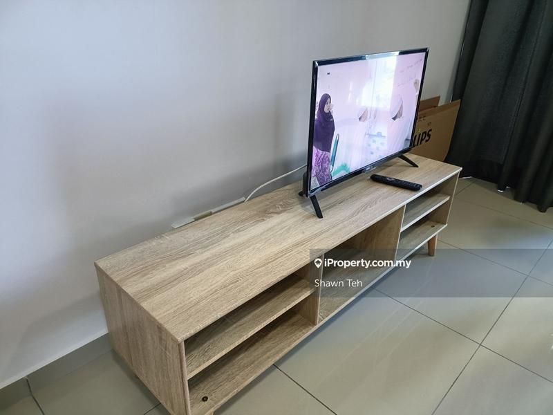 Service Residence for Rent in Atlantis Residences (Pangsapuri Atlantis Kota Syahbandar) by Shawn Teh - iProperty.com.my