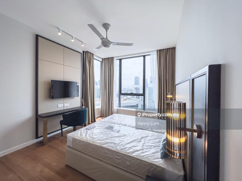 For Sale - Pavilion Ceylon Hill