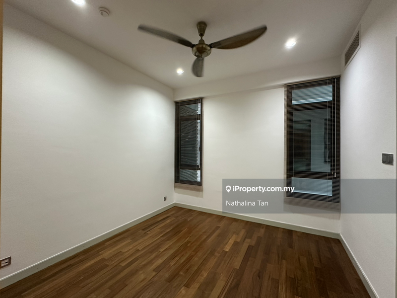 Kondominium untuk Dijual di U-Thant Residence oleh Nathalina Tan - iProperty.com.my