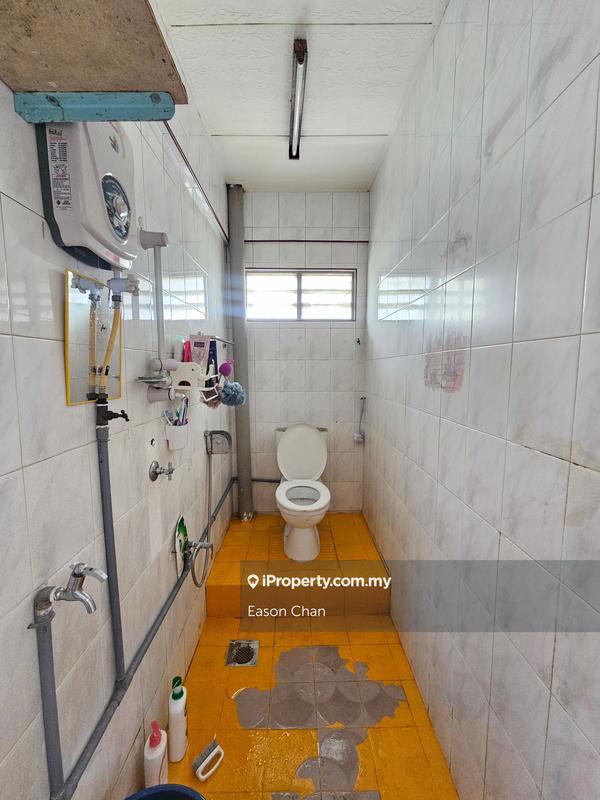Flat for Sale in Merpati by Eason Chan - iProperty.com.my