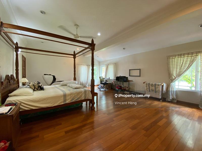 Banglo untuk Dijual di Tropicana, Petaling Jaya oleh Vincent Heng - iProperty.com.my