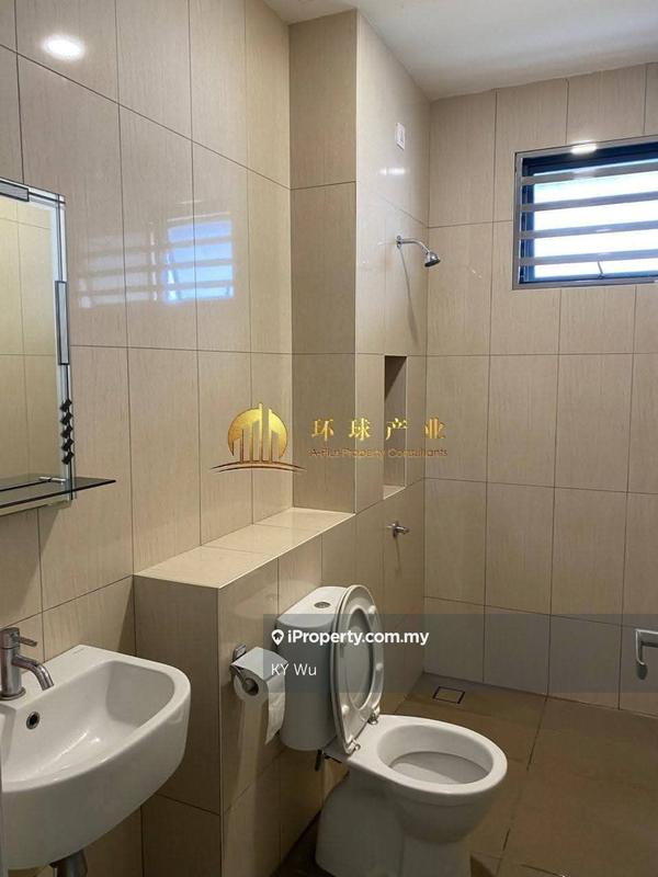 Bungalow House for Sale in Taman Santuari, Bukit Mertajam by KY Wu - iProperty.com.my