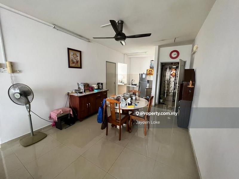 Residensi Servis untuk Dijual di Putra Majestik oleh Jayden Loke - iProperty.com.my