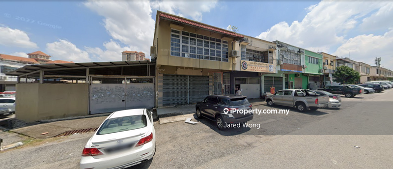 Kilang Teres untuk Dijual di Bandar Puteri Puchong, Puchong oleh Jared Wong - iProperty.com.my