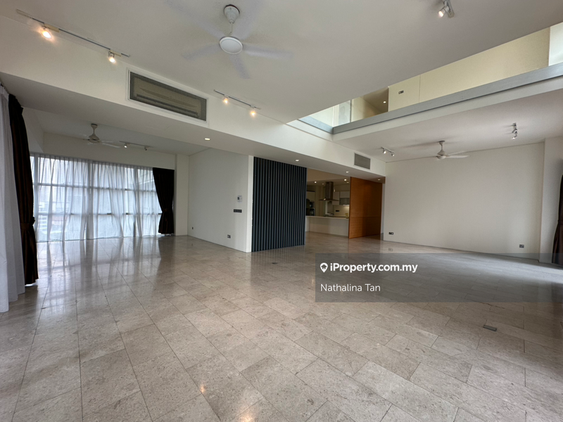 Condominium for Sale in Park Seven by Nathalina Tan - iProperty.com.my