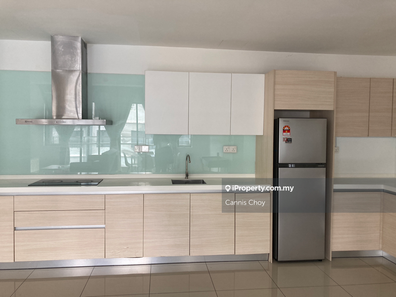 Service Residence untuk Disewa di Utropolis Suites 1 oleh Cannis Choy - iProperty.com.my