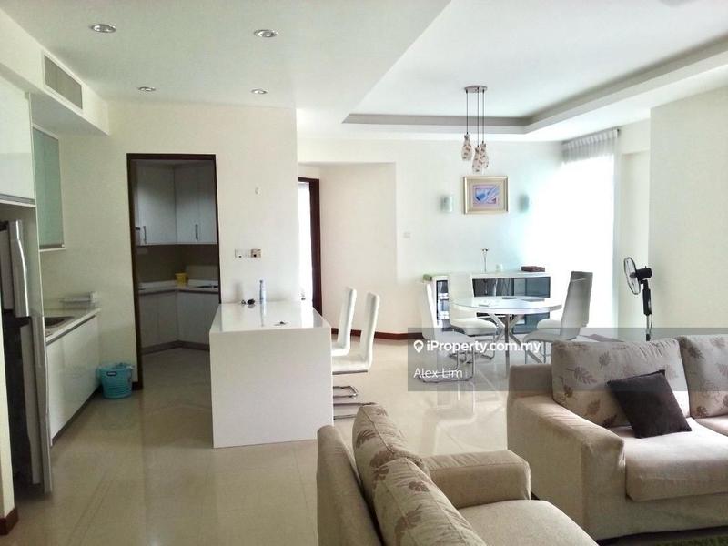 For Rent - Hillcrest Residences