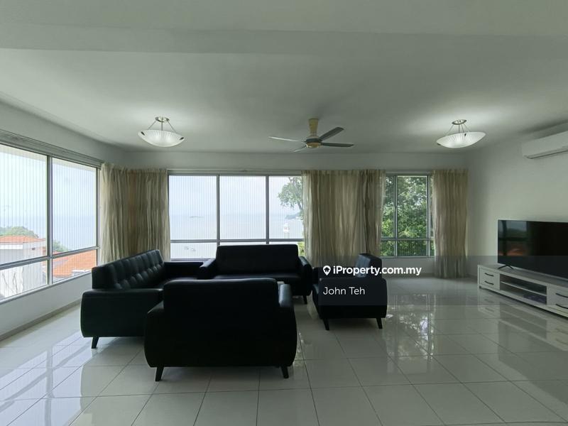 Condominium for Sale in The Waterfront Condominium by John Teh - iProperty.com.my