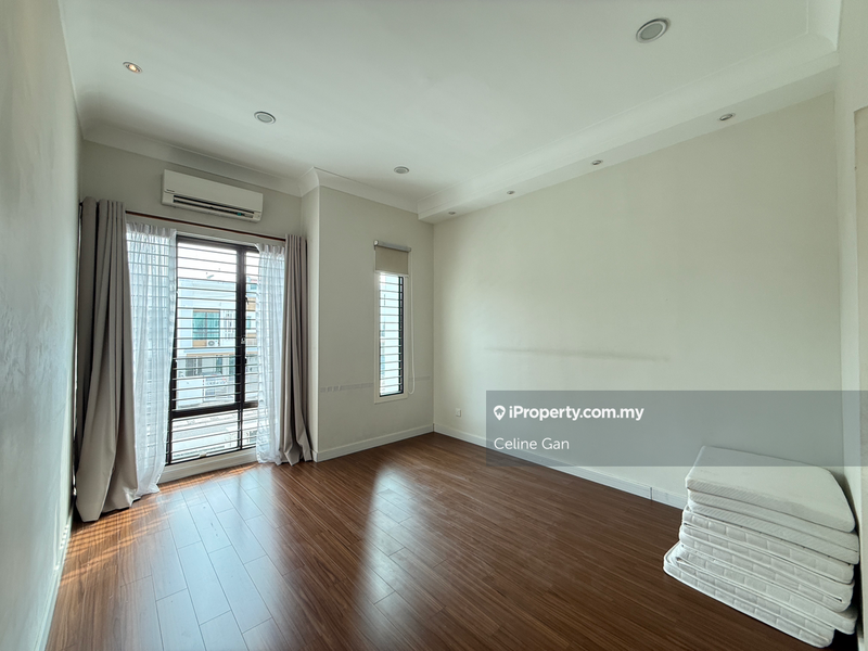 2-storey Terraced House for Sale in Setia Indah, Setia Alam by Celine Gan - iProperty.com.my