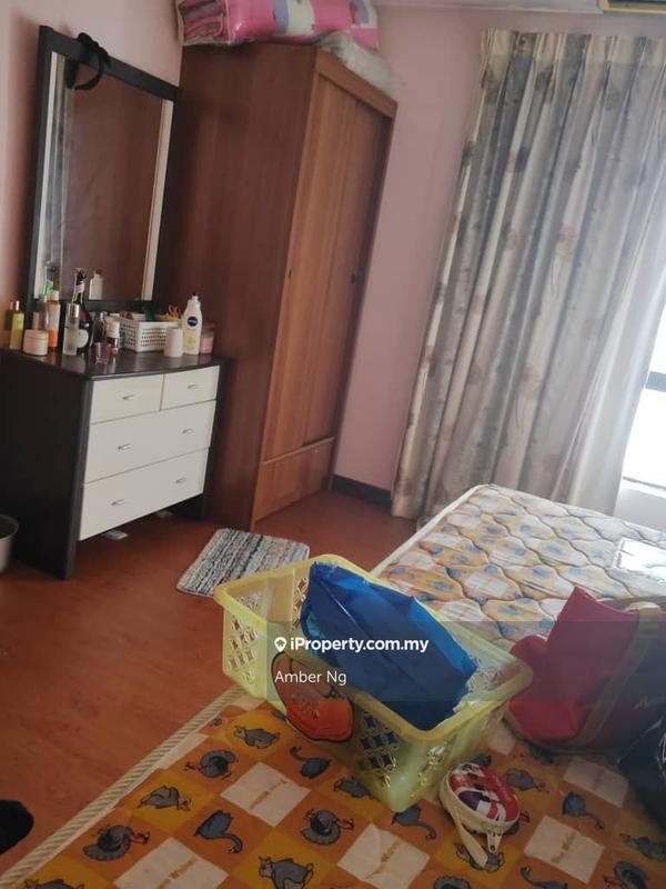 Kondominium untuk Dijual di Sri Pelangi Condominiums oleh Amber Ng - iProperty.com.my