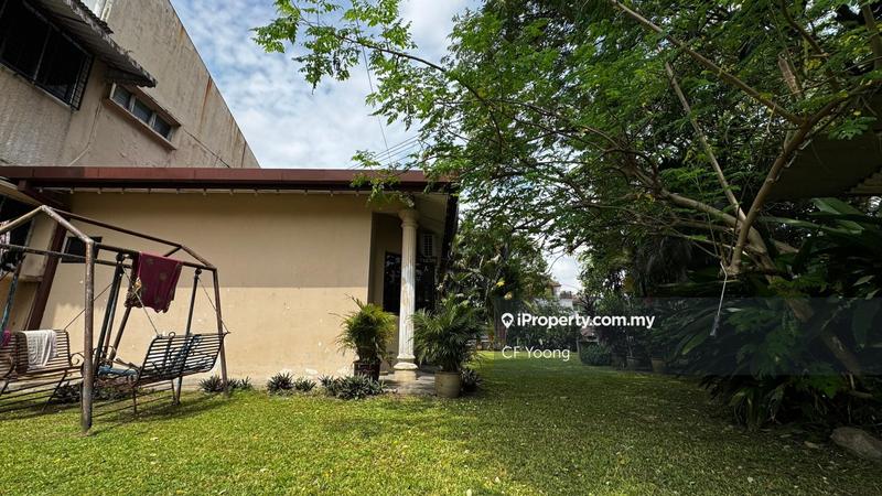 Rumah Berangkai 3 Tingkat untuk Dijual di t2c5d, Bangsar oleh CF Yoong - iProperty.com.my