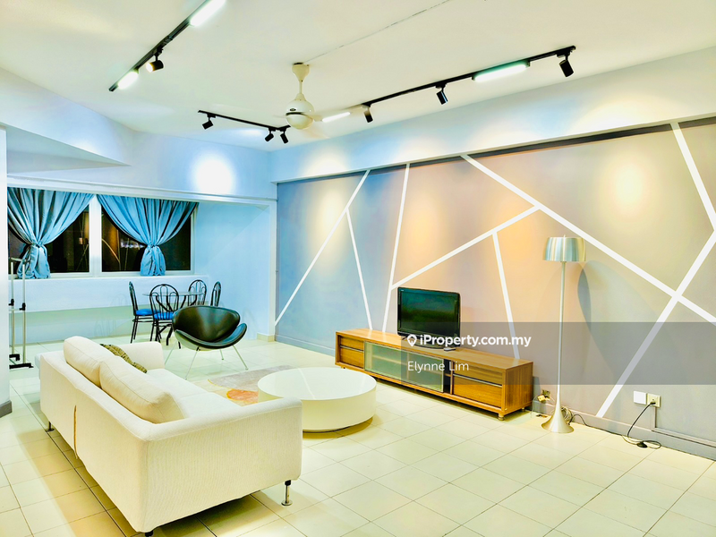 For Sale - GCB Court