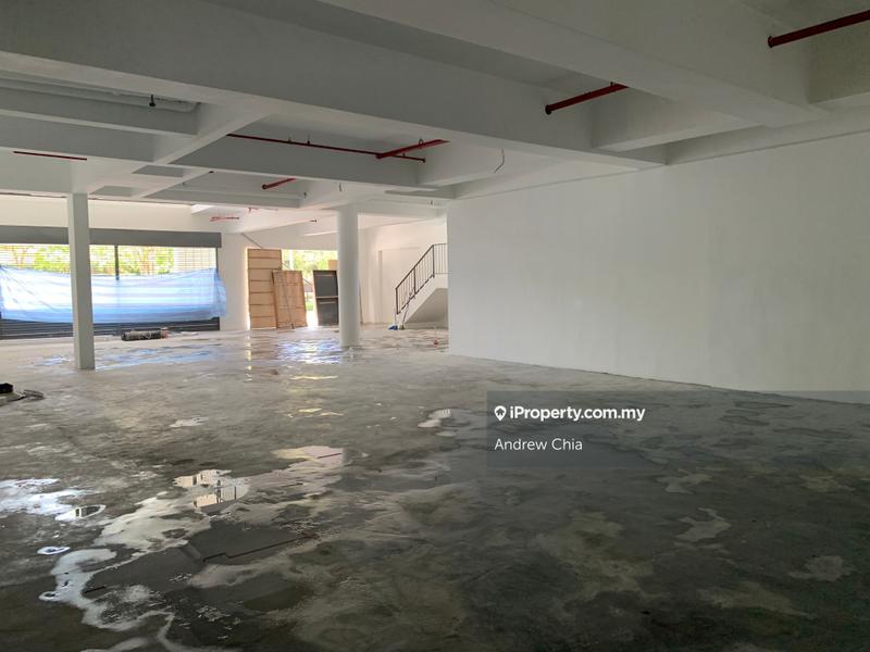 Shop for Rent in Desa Parkcity, Kuala Lumpur by Andrew Chia - iProperty.com.my
