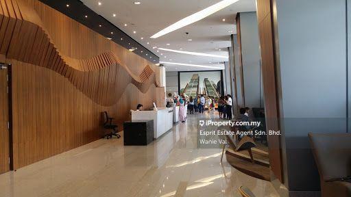 Pejabat untuk Disewa di Kl Sentral, Kuala Lumpur oleh Wanie Val - iProperty.com.my