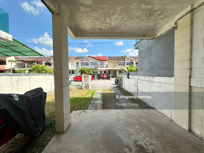 2-storey Terraced House for Sale in Pjs 7, Sunway by Candy Chung - iProperty.com.my