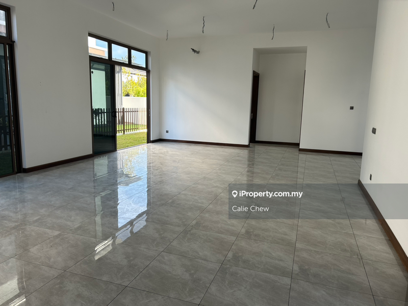 Bungalow House for Sale in Setia Eco Park, Setia Alam by Calie Chew - iProperty.com.my