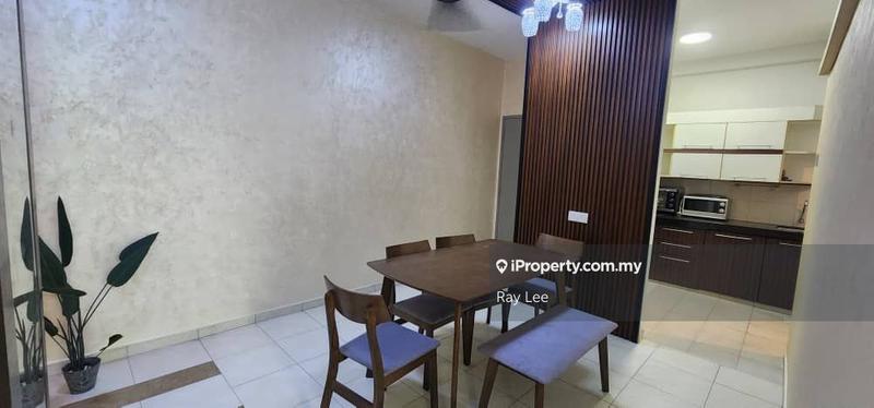 For Rent - Casa Subang