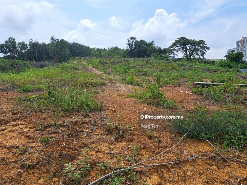 Industrial Land for Sale in Puchong, Selangor by Rose Tan - iProperty.com.my