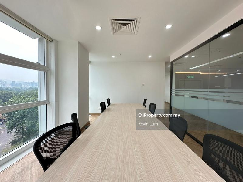 For Rent - Menara Worldwide PKNS, Bukit Bintang