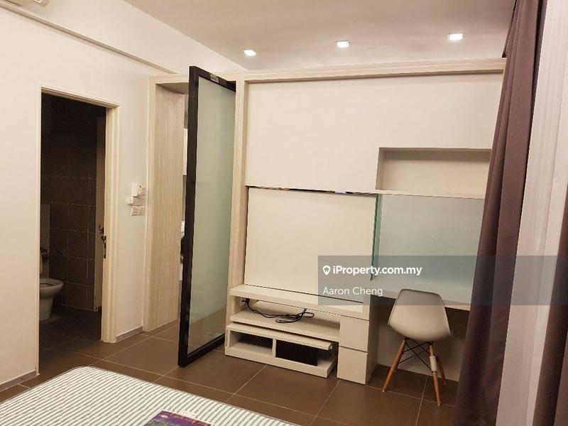 Kediaman Servis untuk Disewa di Garden Plaza oleh Aaron Cheng - iProperty.com.my