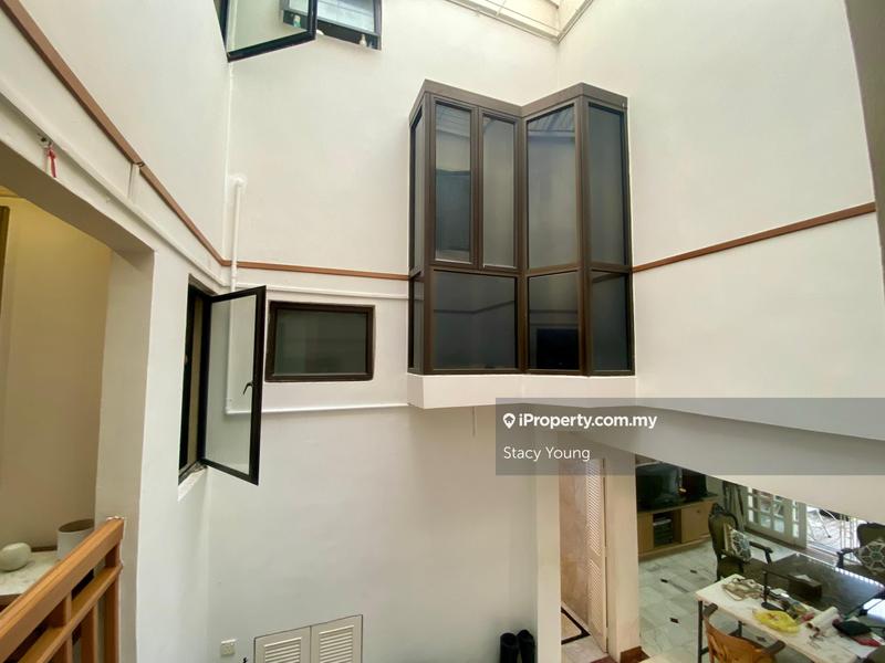 Rumah Teres 2-Tingkat untuk Dijual di Taman Bukit Seputeh, Seputeh oleh Stacy Young - iProperty.com.my