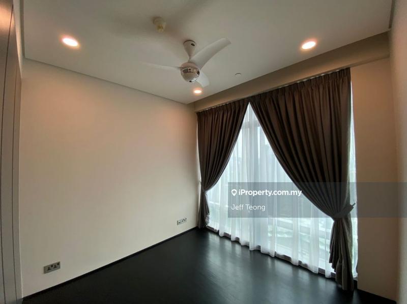 Residensi Servis untuk Dijual di Four Seasons Place oleh Jeff Teong - iProperty.com.my