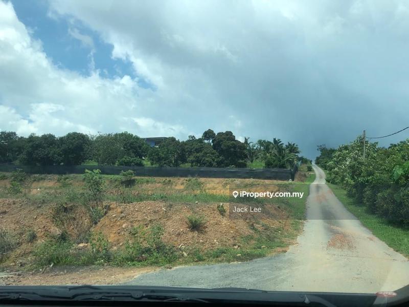 Agricultural Land for Sale in Lukut, Negeri Sembilan by Jack Lee - iProperty.com.my