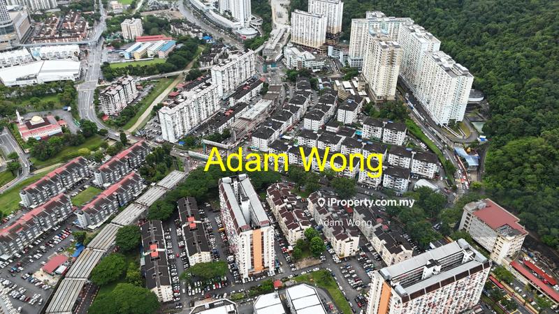 Agricultural Land for Sale in Farlim, Ayer Itam by Adam Wong - iProperty.com.my