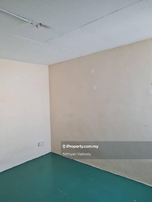 Cluster House for Sale in Setapak Jaya, Wangsa Maju, Setapak by Nithiyan Vadivelu - iProperty.com.my