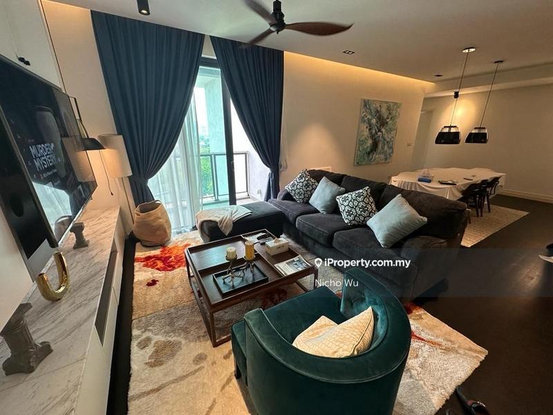 For Sale - Three28 Tun Razak