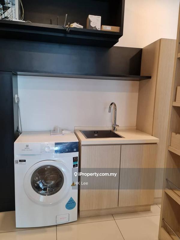 Service Residence for Sale in Uptown Residences by HK Lee - iProperty.com.my