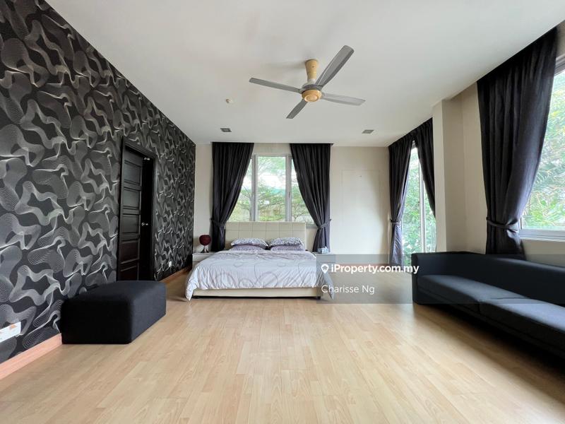 Banglo untuk Dijual di Bukit Ledang, Damansara Heights oleh Charisse Ng - iProperty.com.my