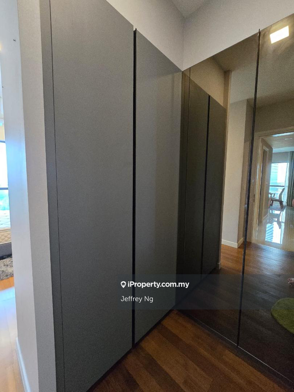 Service Residence for Sale in Aria by Jeffrey Ng - iProperty.com.my