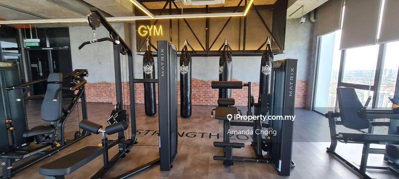 Residensi Servis untuk Dijual di Millerz Square oleh Amanda Chong - iProperty.com.my
