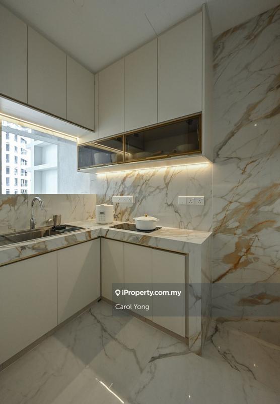 For Sale - Park Regent @Desa Park City