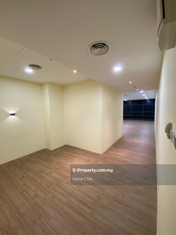 For Sale - Bangsar Trade Centre (Pantai Plaza)