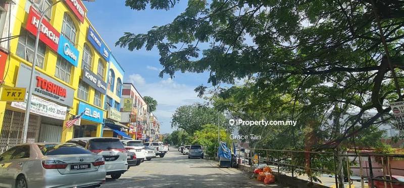 Kedai untuk Dijual di Taman Bukit Angsana, Cheras oleh Grace Tan - iProperty.com.my