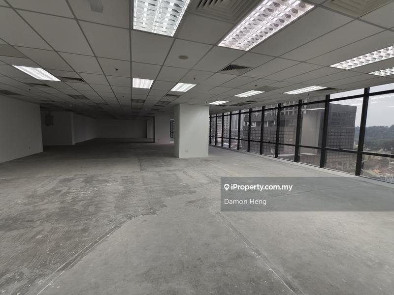 Office for Rent in Bangsar Utama, Bangsar by Damon Heng - iProperty.com.my