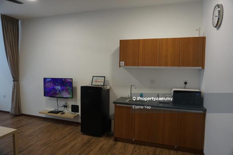 For Sale - Suria Jaya